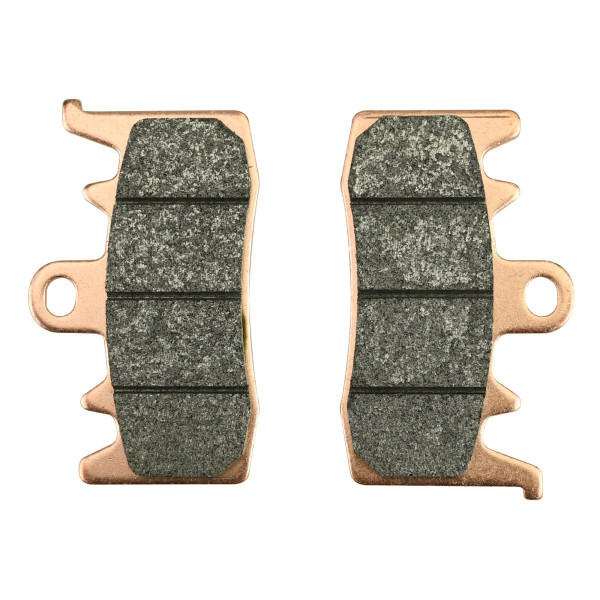 AP Racing Ap-racing disc pad sinter front #500